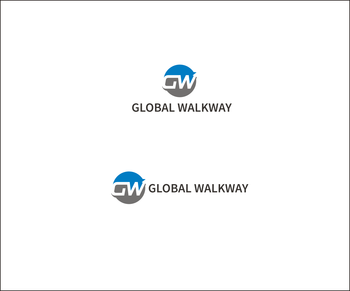 Logo Design by nusdofficial for Global Walkway Capital | Design #12723406
