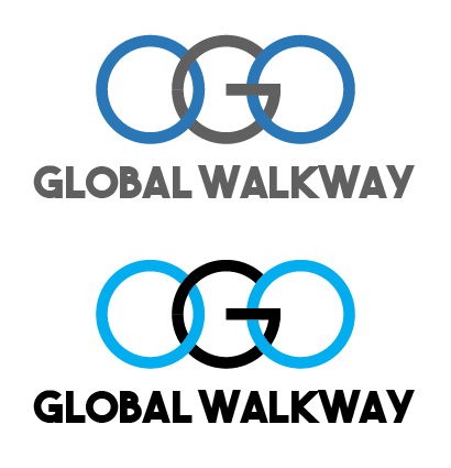 Logo Design by fransdesign for Global Walkway Capital | Design #12683692