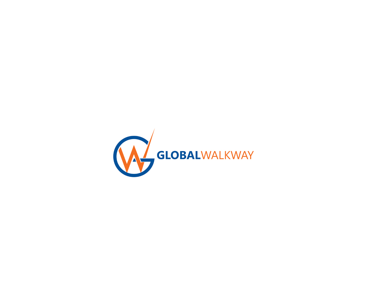 Design de Logo par hifilogo pour Global Walkway Capital | Design #12691738