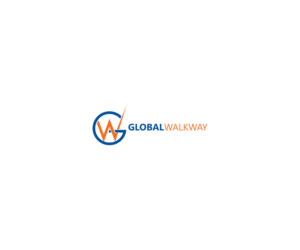 Logo Design by hifilogo for Global Walkway Capital | Design: #12691738