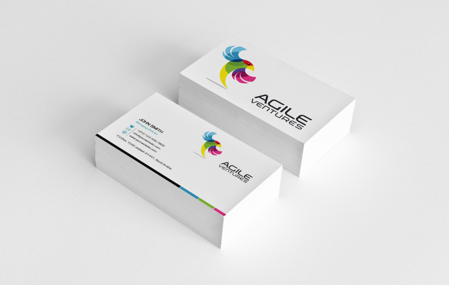 Stationery Design by Sarah Mathews for this project | Design #12658664