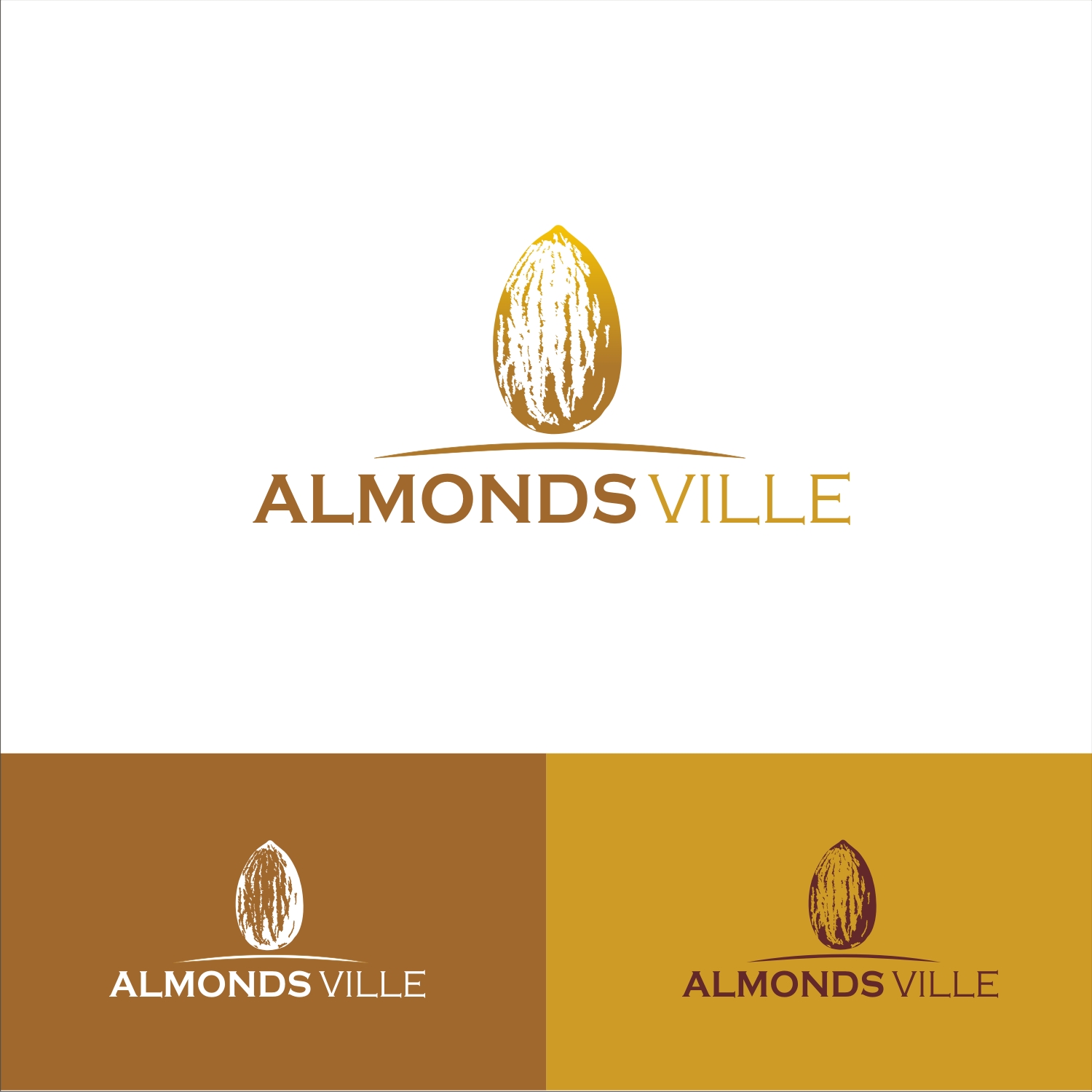 Logo Design by LYNDZ GRAPHIC for this project | Design #12689417