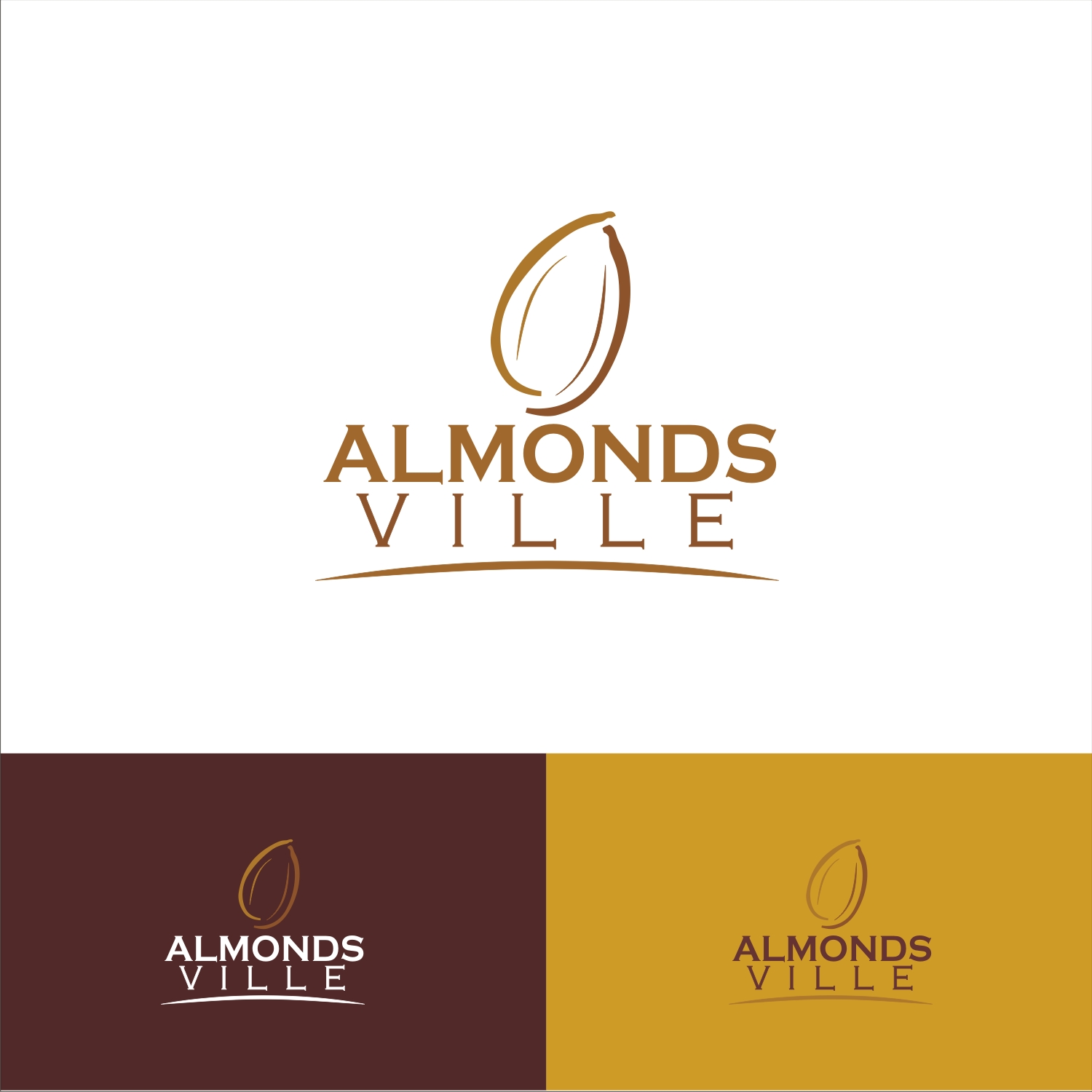 Logo Design by LYNDZ GRAPHIC for this project | Design #12690006