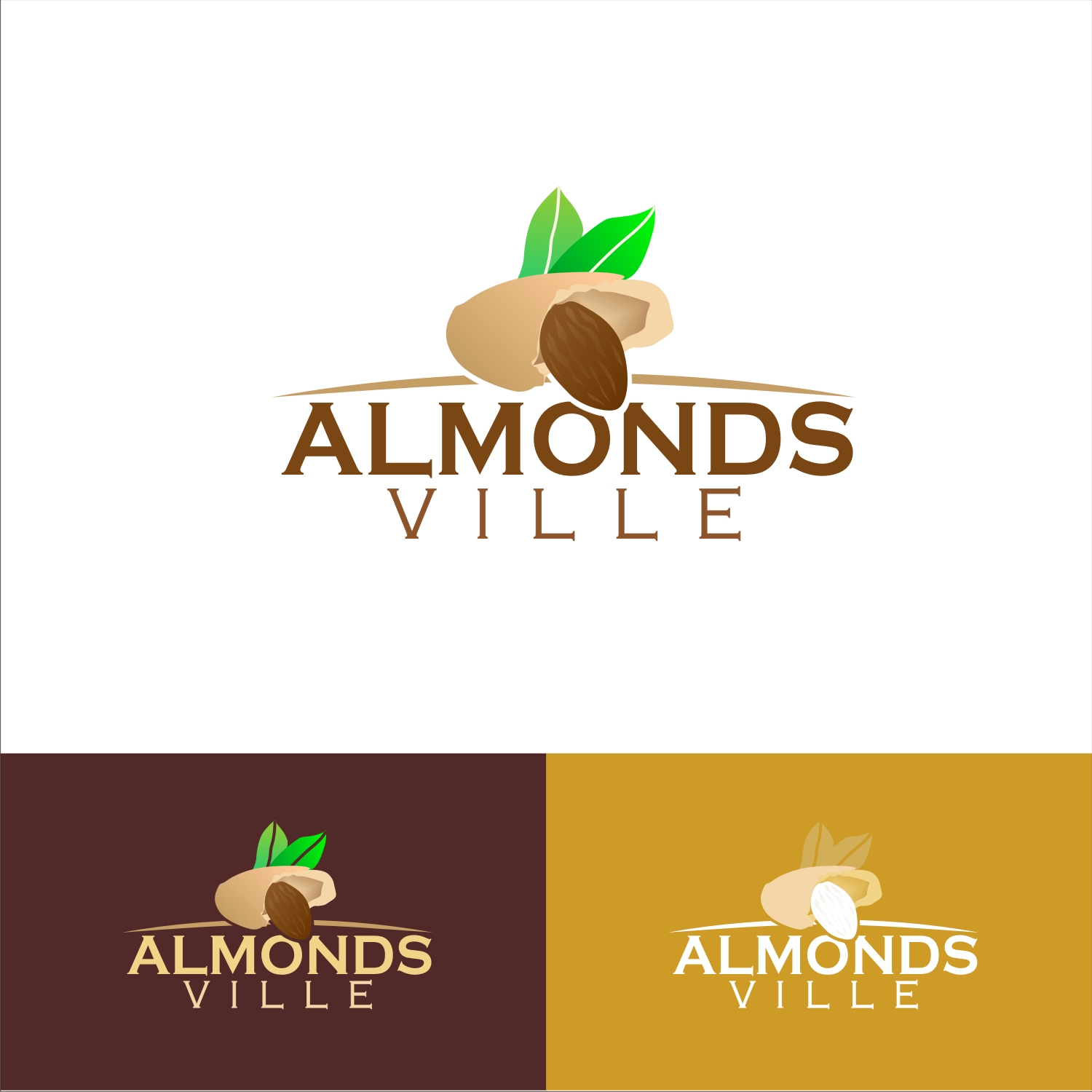 Diseño de Logo por LYNDZ GRAPHIC para este proyecto | Diseño #12698592