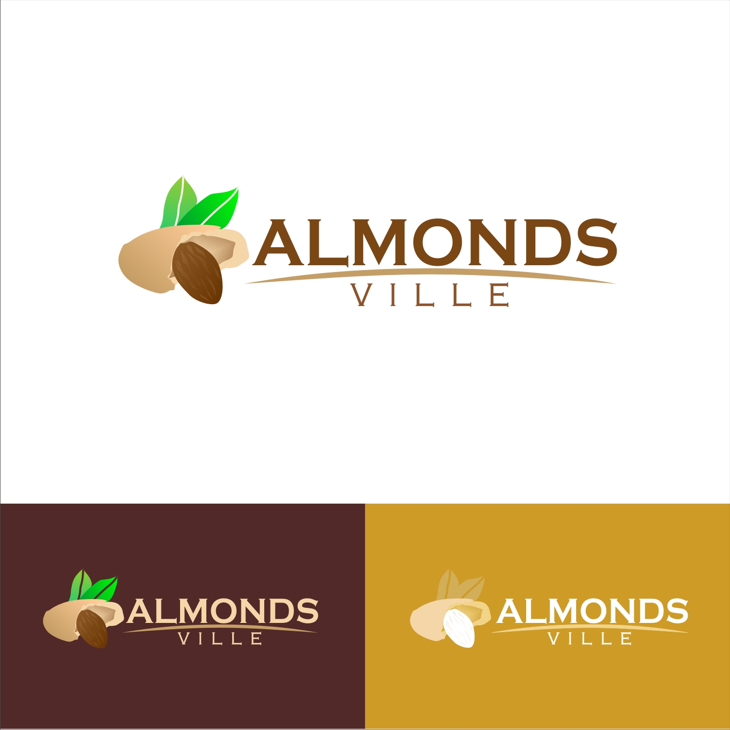 Logo Design by LYNDZ GRAPHIC for this project | Design #12698593