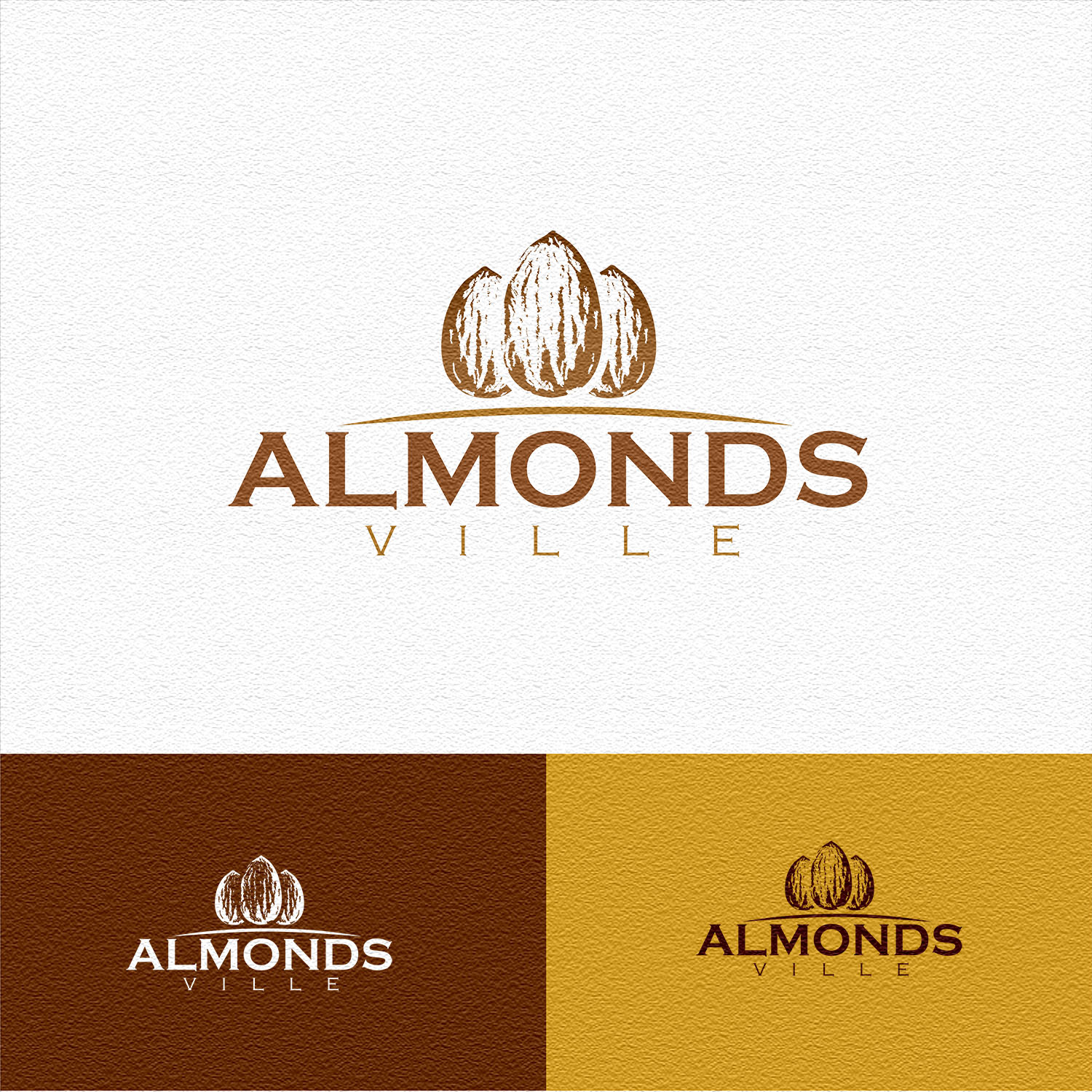 Logo Design by LYNDZ GRAPHIC for this project | Design #12711961