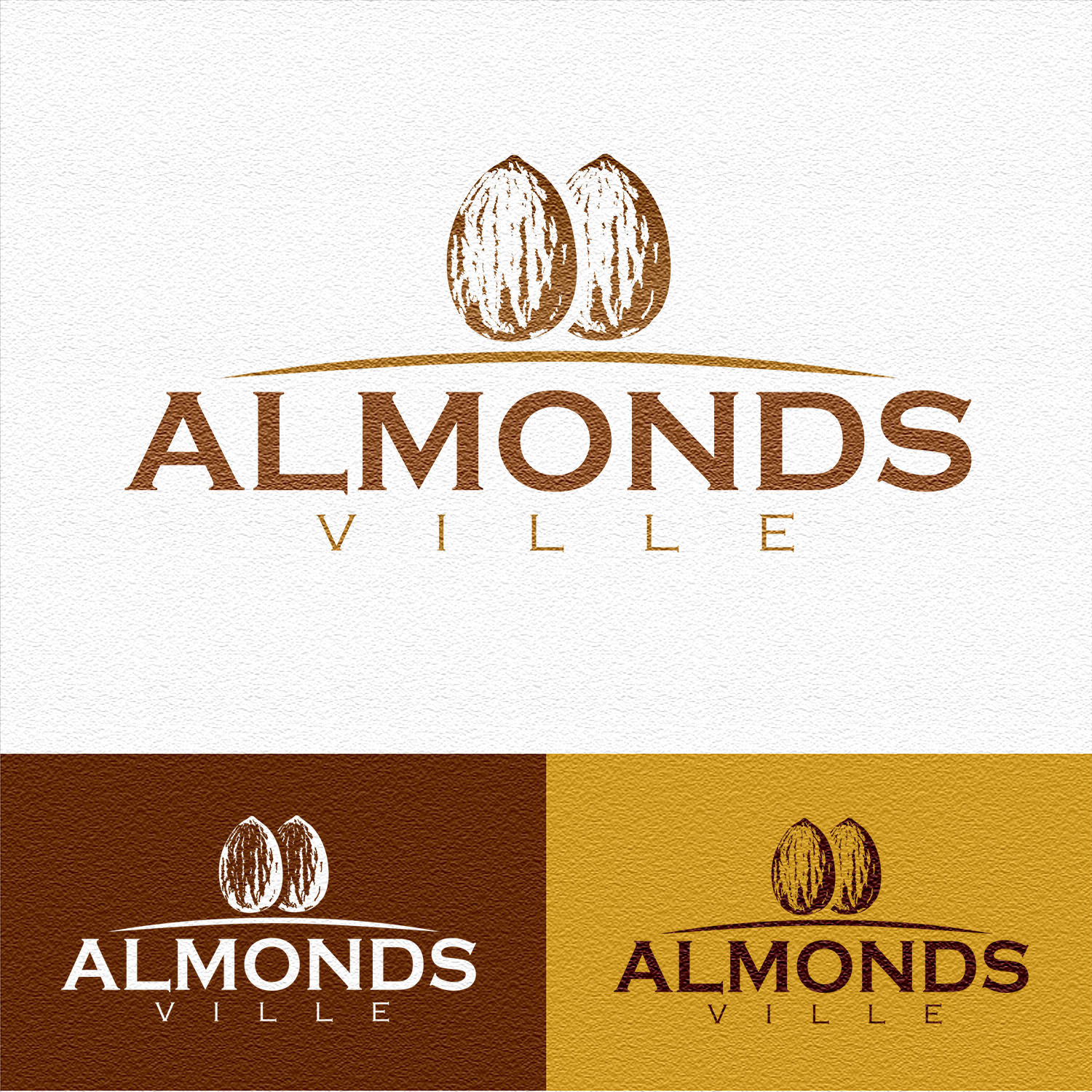 Logo Design by LYNDZ GRAPHIC for this project | Design #12712278