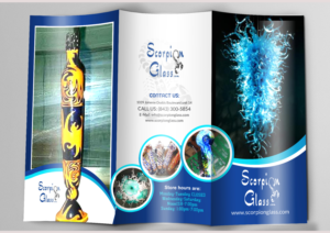 Design de Flyer par debdesign pour ce projet | Design : #12726444