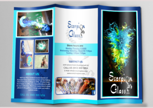 Design de Flyer par debdesign pour ce projet | Design : #12813859