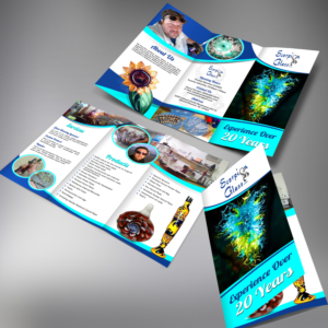 Flyer Design by creative.bugs for this project | Design: #12814996