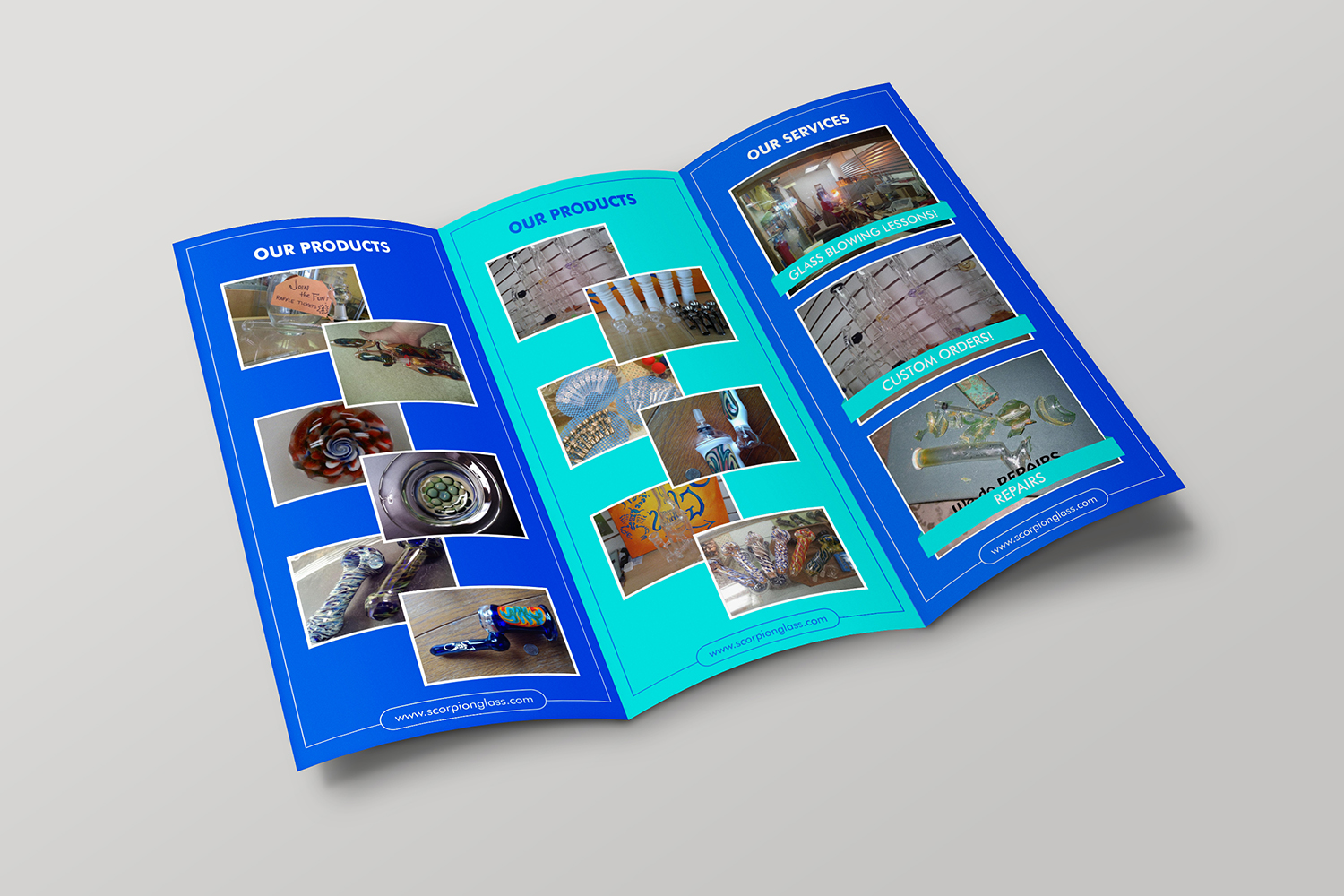 Design de Flyer par ecorokerz pour ce projet | Design #12816011