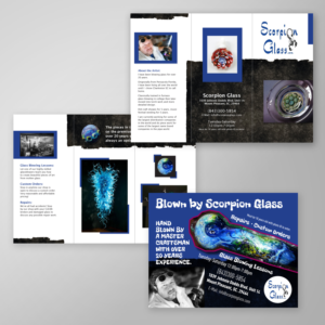 Design de Flyer par pi128 pour ce projet | Design : #12783650