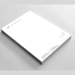 Stationery Design by Right_D for New Season Dental | Design: #12708840