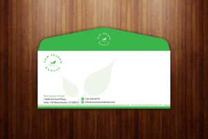 Schreibwaren-Design von alpesh9520 für New Season Dental | Design: #12715639