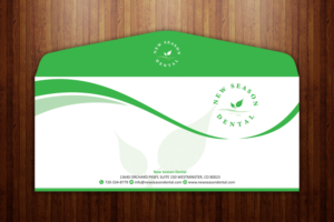 Stationery Design by alpesh9520 for New Season Dental | Design: #12715643