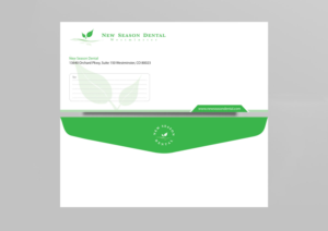 Stationery Design by alpesh9520 for New Season Dental | Design: #12745131