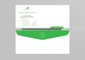 Stationery Design by alpesh9520 for New Season Dental | Design: #12745137