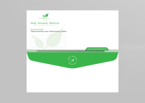 Stationery Design by alpesh9520 for New Season Dental | Design: #12745172