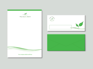 Diseño de Papelería por huynhtienvn para New Season Dental | Diseño #12746826