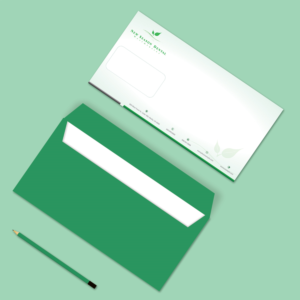 Schreibwaren-Design von Petter Goms für New Season Dental | Design: #12701721