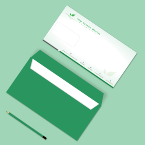 Stationery Design by Petter Goms for New Season Dental | Design: #12701750