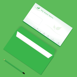 Stationery Design by Petter Goms for New Season Dental | Design: #12703492