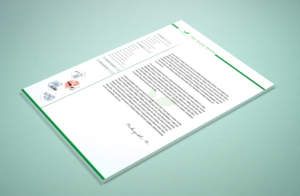 Stationery Design by Petter Goms for New Season Dental | Design: #12703494