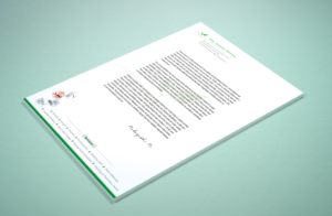 Stationery Design by Petter Goms for New Season Dental | Design: #12703495