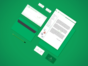 Stationery Design by Petter Goms for New Season Dental | Design: #12703496