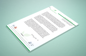 Stationery Design by Petter Goms for New Season Dental | Design: #12703528