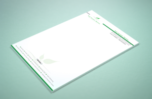 Stationery Design by Petter Goms for New Season Dental | Design: #12710793