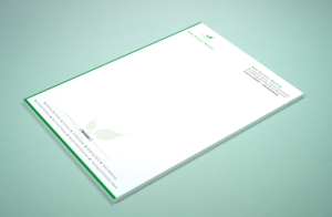 Stationery Design by Petter Goms for New Season Dental | Design: #12714067