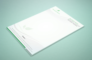 Schreibwaren-Design von Petter Goms für New Season Dental | Design: #12714301