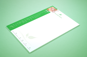 Stationery Design by Petter Goms for New Season Dental | Design: #12715105