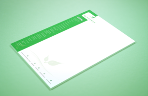 Stationery Design by Petter Goms for New Season Dental | Design: #12715351