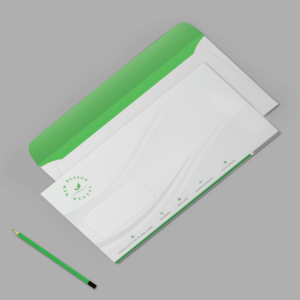 Stationery Design by Petter Goms for New Season Dental | Design: #12751088