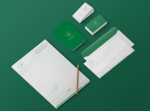 Stationery Design by Petter Goms for New Season Dental | Design: #12751089