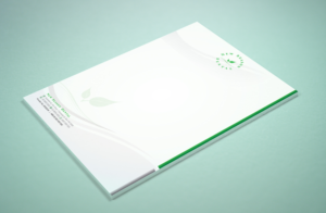 Stationery Design by Petter Goms for New Season Dental | Design: #12759793