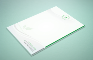 Stationery Design by Petter Goms for New Season Dental | Design: #12759844