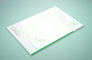 Stationery Design by Petter Goms for New Season Dental | Design: #12759847