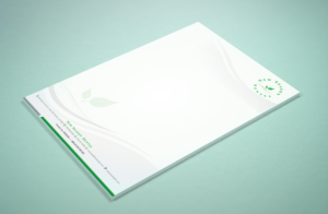 Stationery Design by Petter Goms for New Season Dental | Design: #12768675