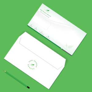 Schreibwaren-Design von Petter Goms für New Season Dental | Design: #12769007