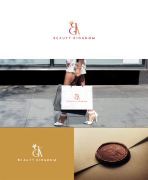 Logo Design by De Zeel for this project | Design: #12758054