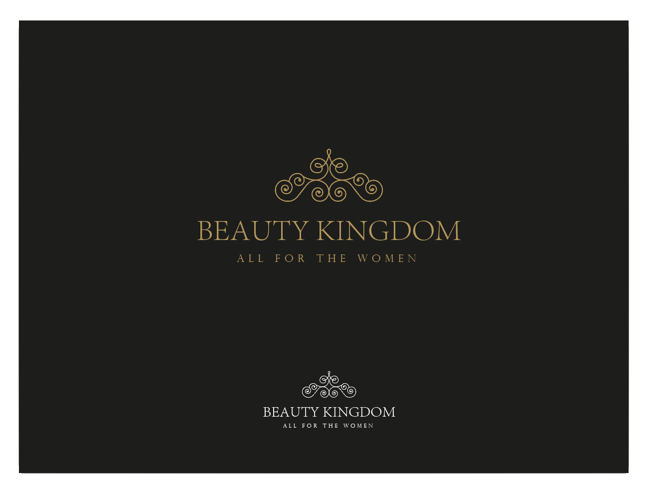 Diseño de Logo por wonderland para este proyecto | Diseño #12716804