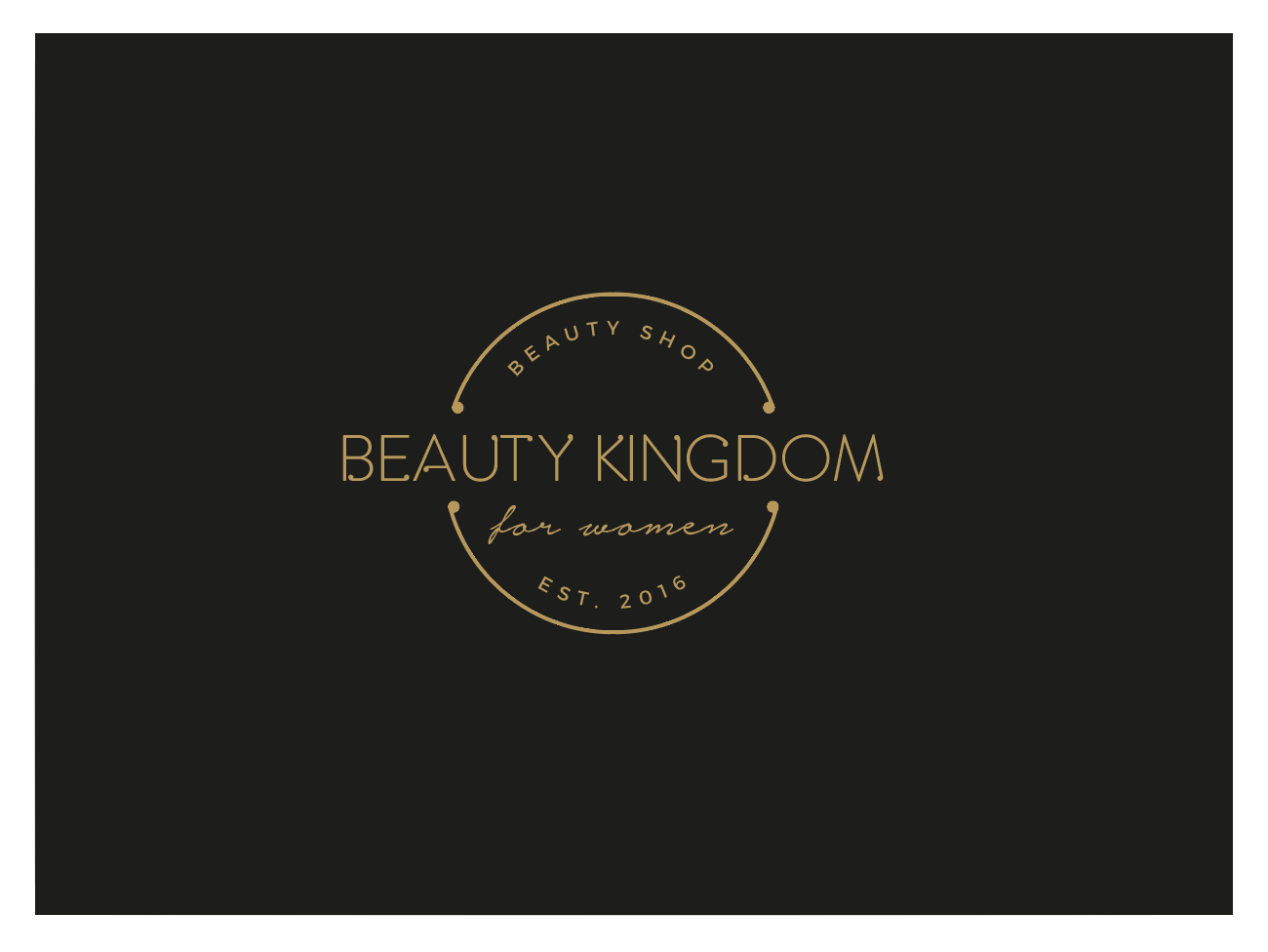 Logo Design by wonderland for this project | Design #12717588