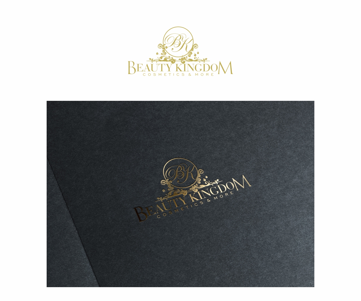 Logo Design by maverick for this project | Design #12770913