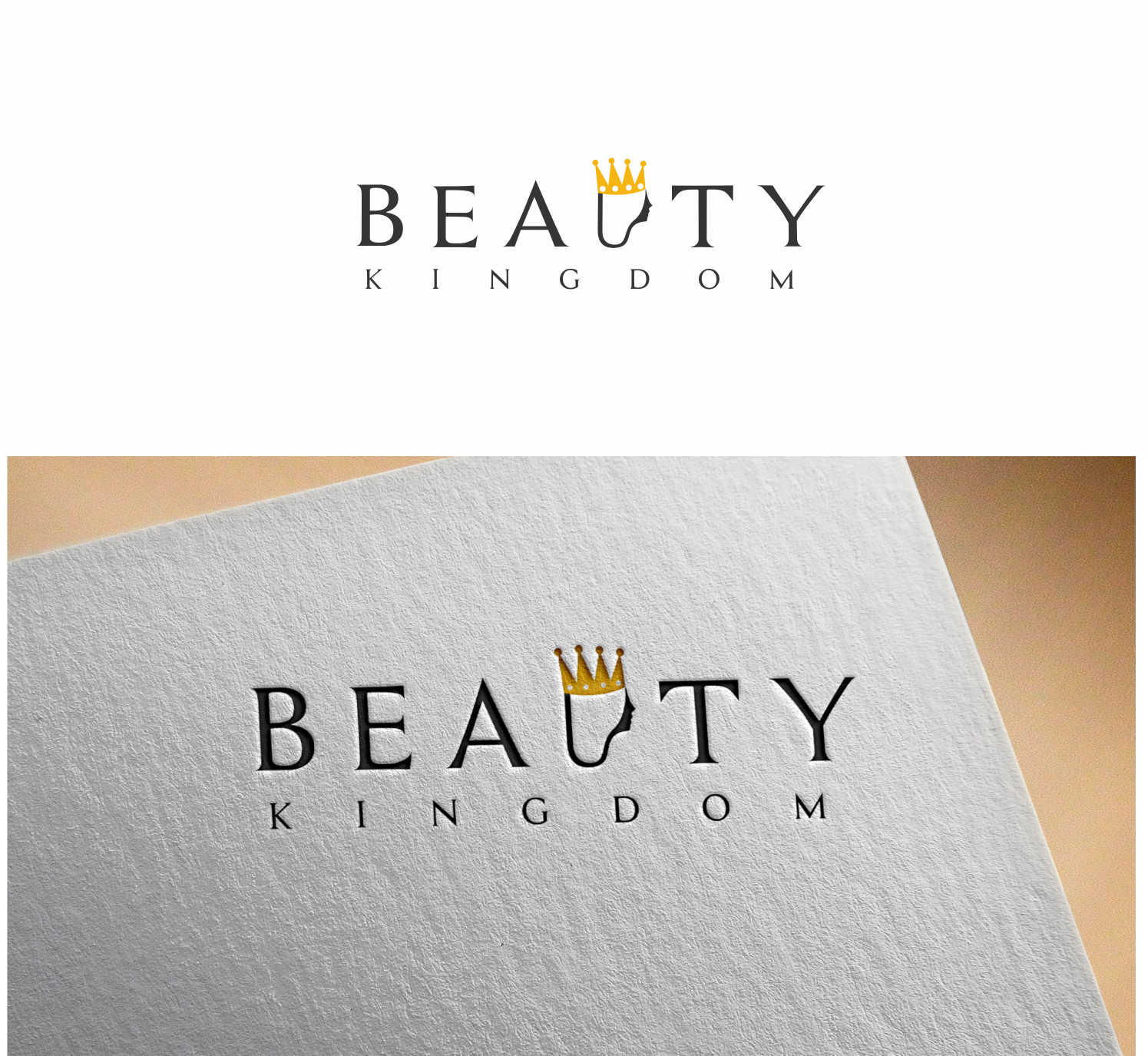 Logo Design by dilip2988 for this project | Design #12720438