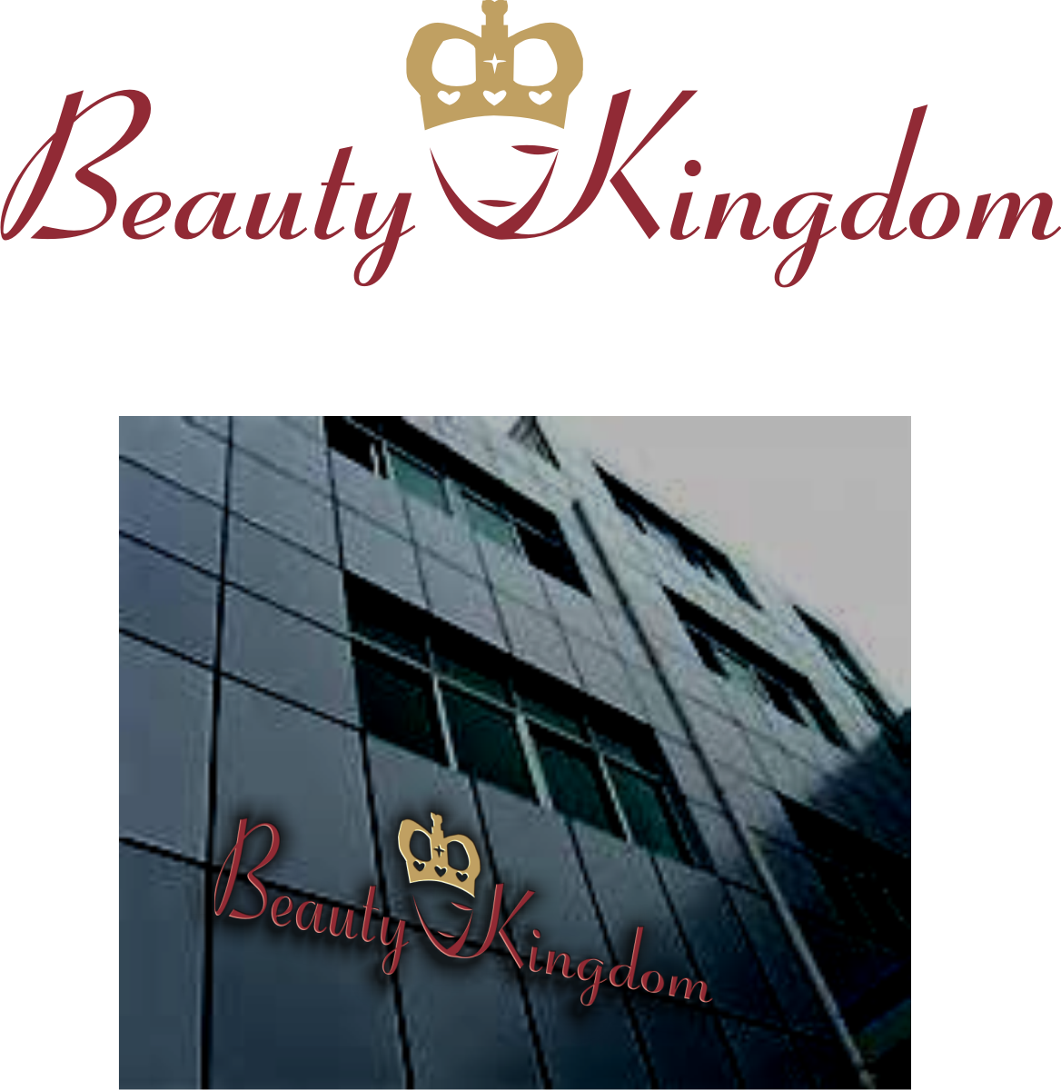 Logo Design by tembre studio for this project | Design #12715197
