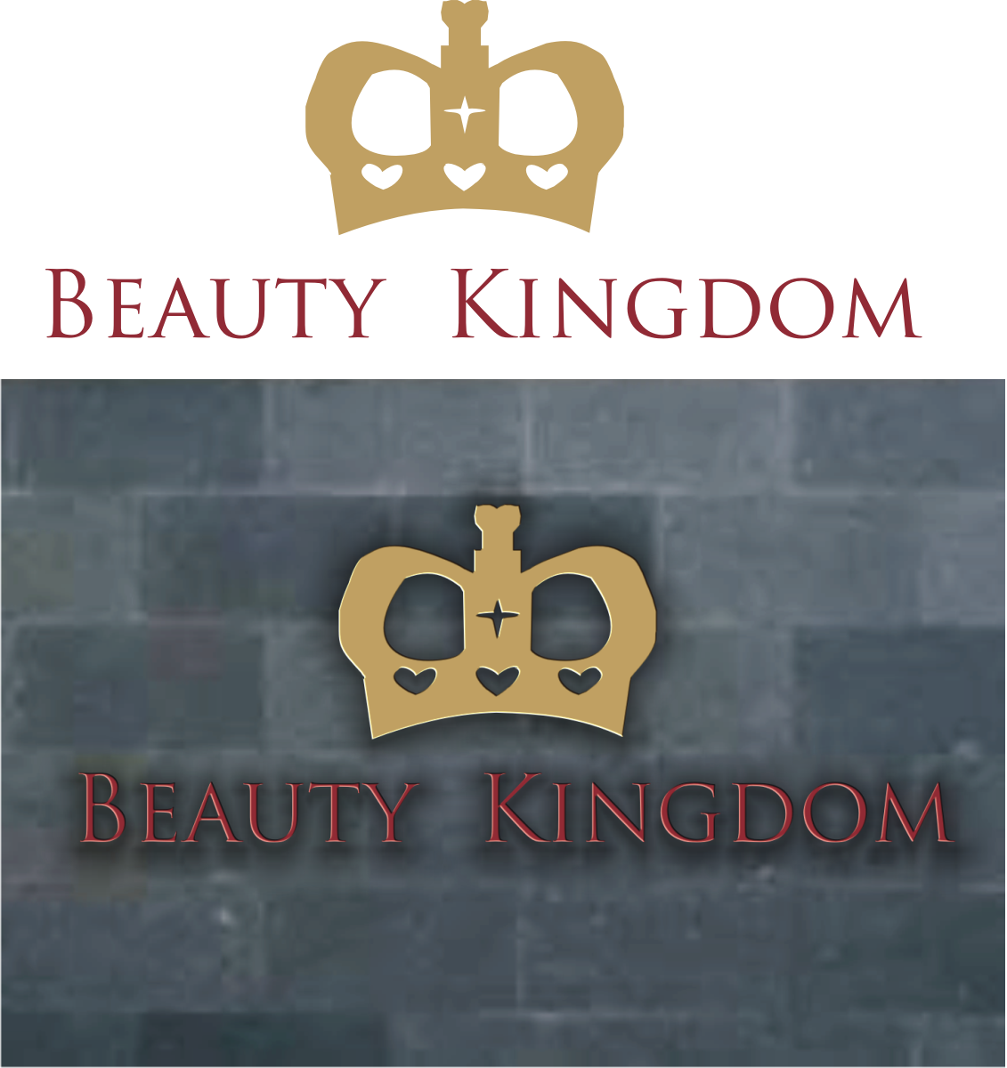 Logo Design by tembre studio for this project | Design #12715228