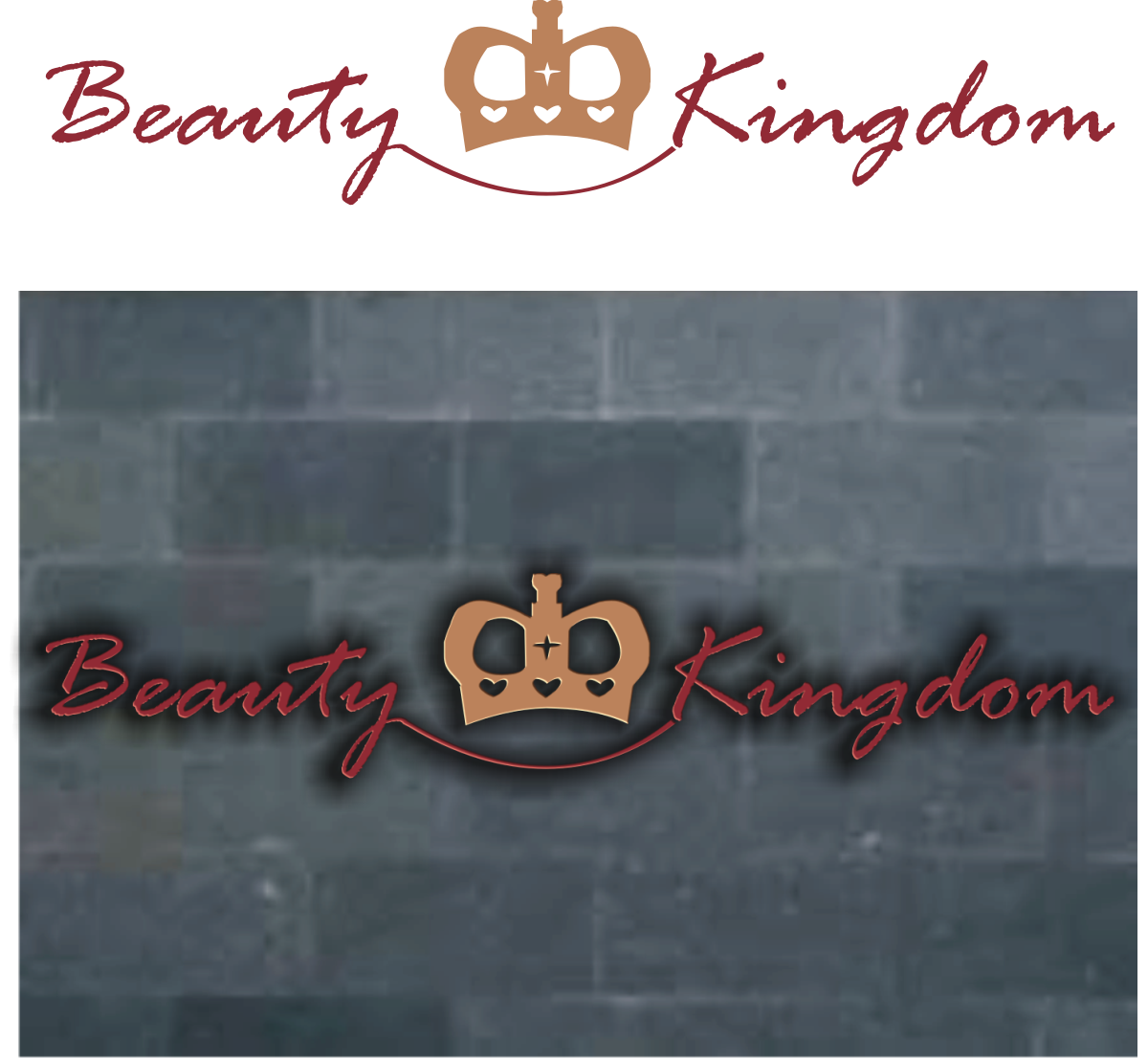 Logo Design by tembre studio for this project | Design #12715241